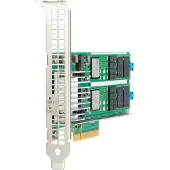 HP NS204i-p OS Boot Device for Gen10 and Gen10 Plus