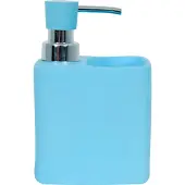 MSV Zeepdispenser/sponshouder 150ml