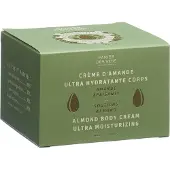 Panier Des Sens Sooting Almond Ultra Moisturizing Body Crème - 250ml