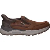 Rieker Instappers 'Sportief' cognac