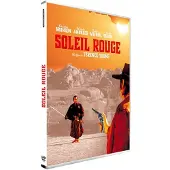 Studio Canal SOLEIL ROUGE-FR