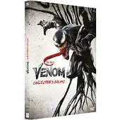Marvel Venom coffret 3 films