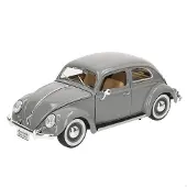 Bburago 1:18 VOLKSWAGEN KAFER-BEETLE