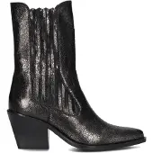 Bronx 34252 Laarzen | Maat 38 Dames Brons