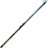 Mikado Trython Bolognese Rod Zilver 4.00 m / 25 g