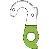 BRN Model 205 Derailleurhanger