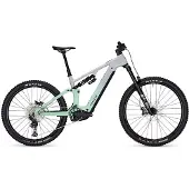 Focus Sam² 6.8 29´´ Deore Xt M8100 2025 Elektrische Mountainbike