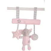 Creaciones Llopis Olifant Kleerhanger Teddy 25 Cm