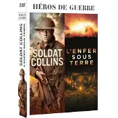 KOBA COFFRET HÉROS DE GUERRE - FR