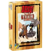 Abacus Bang! The Great Train Robbery - Uitbreiding