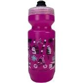 Swift Industries Explorers Club 650ml Bidon