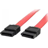 StarTech.com 6in SATA Serial ATA Cable - câble SATA - 15 cm