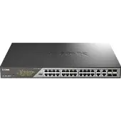 D-Link Dss-200g-28mpp/e Switch
