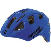BRN Speed Racer Junior Urban Helm
