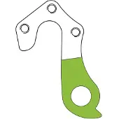 BRN Model 184 Derailleurhanger