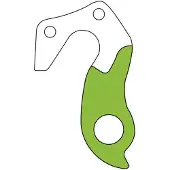 BRN Model 145 Derailleurhanger