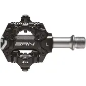 BRN Jet Cnc Pedalen