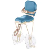 BRN Hello Kinderfietszitje