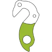 BRN Model 69 Derailleurhanger