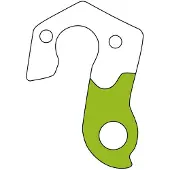 BRN Model 121 Derailleurhanger