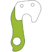 BRN Model 55 Derailleurhanger