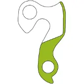 BRN Model 177 Derailleurhanger