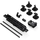 Tilta Hydra Alien Pro Electronic Mounting Bracket Kit