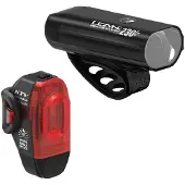 Lezyne Hecto Stvzo 230+/ktv Stvzo Lichtset