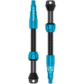 Lezyne Pro Tubeless 60 Mm Kleppen
