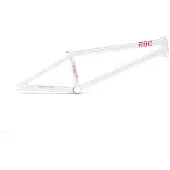 Radio Bike Saxon Bmx-frame