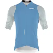 Bioracer Icon Korte Mouw Wielertrui