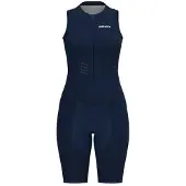 Bioracer Icon Mouwloos Triatlonpak