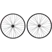 BRN Trail X25 27.5´´ 8/11s Tubeless Mtb Wielset
