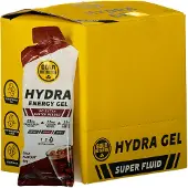 Gold Nutrition Hydra Gel Cola 60g || Maat: Cola