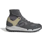 Five Ten - Trailcross GORE-TEX Mountain Bike Shoes - Fietsschoenen 40, grijs