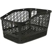 BRN Shopper Achtermand