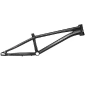 Radio Raceline Quartz Pro 4xl Bmx-frame