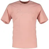 Rapha Cotton Large Logo T-shirt Met Korte Mouwen