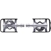 BRN Dual Pedalen