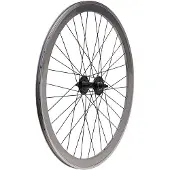 BRN Fixed Voorwiel