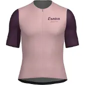 Santini Eroica Borgo Korte Mouw Wielertrui