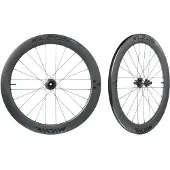 Miche Kleos Rd Dx 62 Team Edition Cl Disc Tubeless Racefiets Wielset