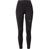 Puma Sportbroek 'X HYROX ESSENTIAL' zwart / wit
