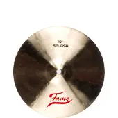 Fame Wizard Thin Splash 10" - Splash-bekken