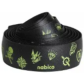 Nabico Roubaix Tatoo 3.5 Mm Stuurlint