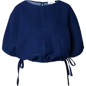 s.Oliver Blouse donkerblauw