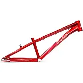 Radio Raceline Quartz Cruiser L Bmx-frame