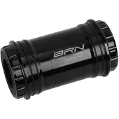 BRN Interlock 22x24 Mm 46 Mm Trapaslagers