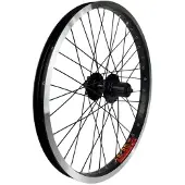 Gurpil Zac 30 Qc400 Bmx 20´´ Disc 6b Achterwiel