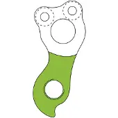 BRN Model 191 Derailleurhanger